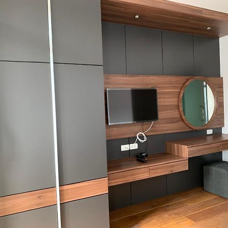 The Win Residence Pattaya Exteriér fotografie