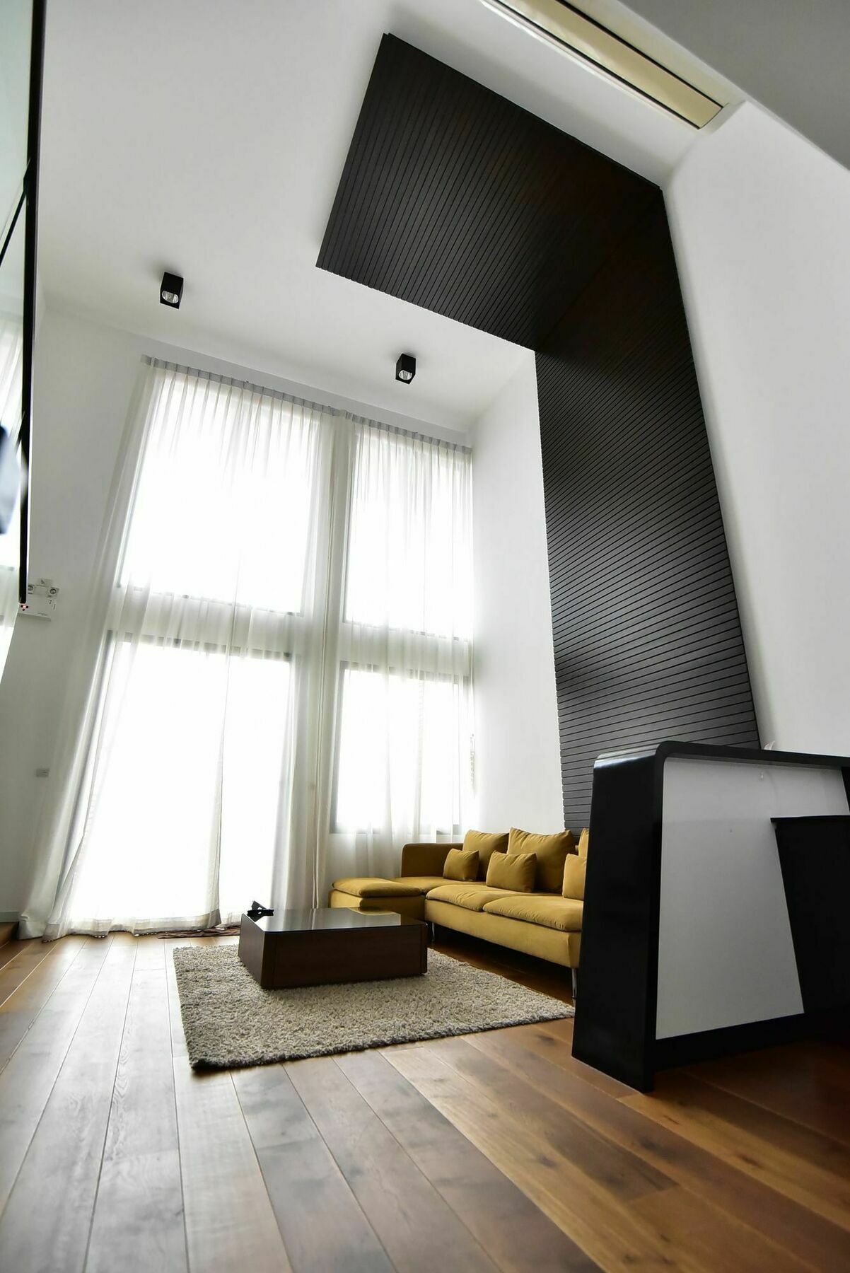 The Win Residence Pattaya Exteriér fotografie