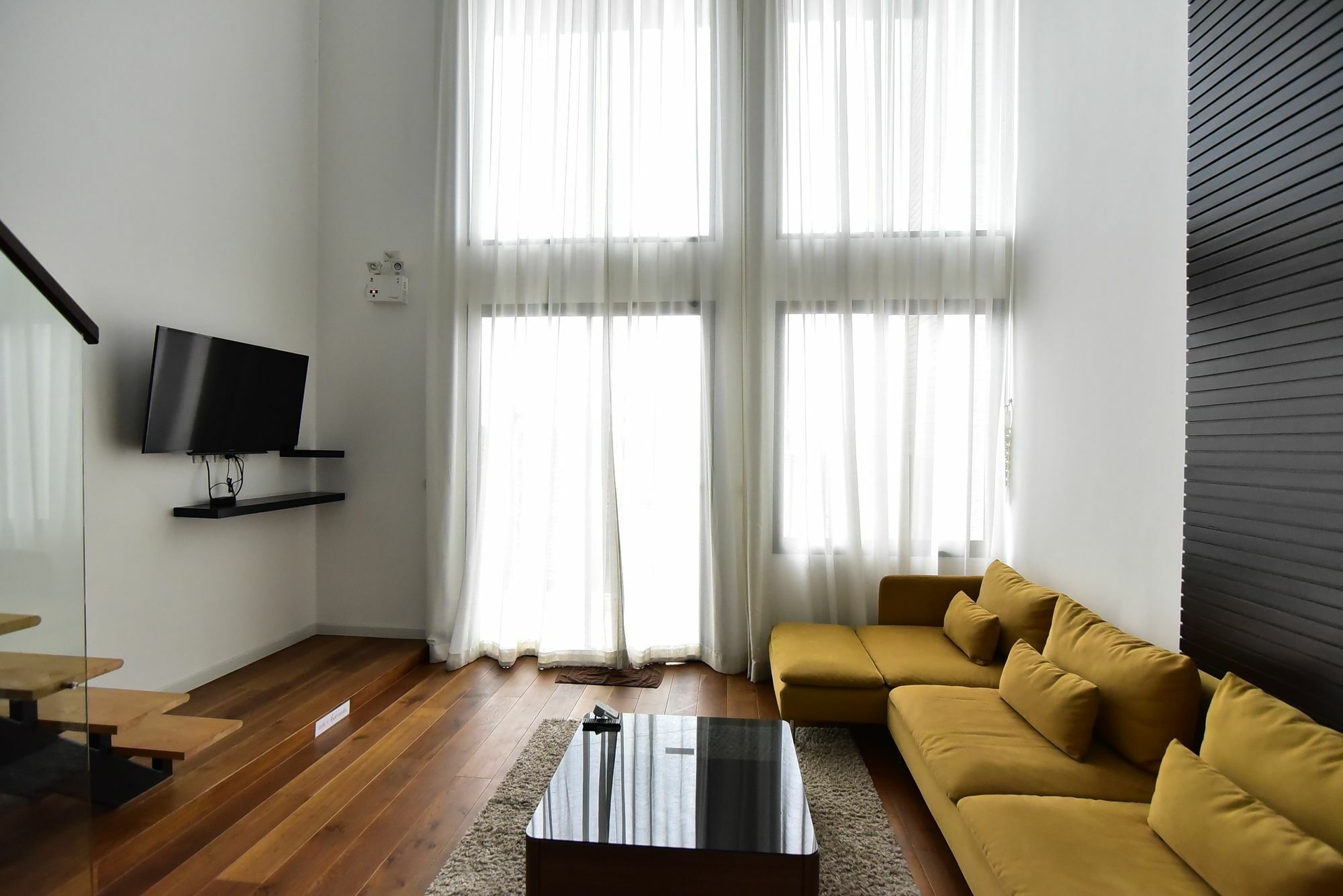 The Win Residence Pattaya Exteriér fotografie